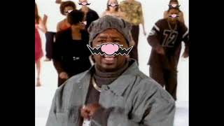 The Cha Cha Slide but it's Wario Ware