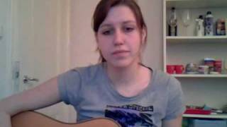 Lila - Bright Eyes (cover)