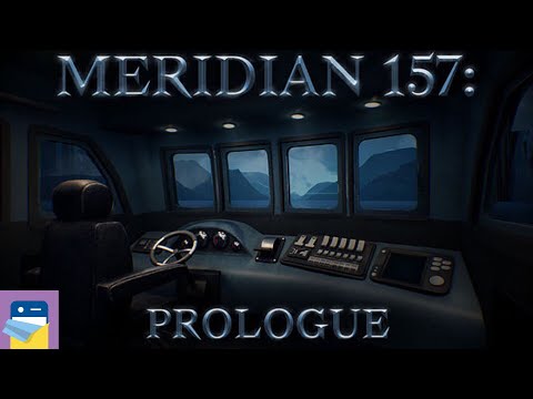 Meridian 157: Prologue - iOS / Android Gameplay Walkthrough Part 1(by NovaSoft Interactive Ltd) - YouTube