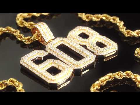 608 - MEMÓRIA (feat. Allis & Léo Stunna)