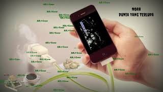Download lagu Noah terbaru dan terkini 'status WA' mp3 Download lagu Noah terbaru dan terkini 'status WA' mp3