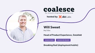 Breaking Bad (deployment habits)