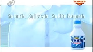 Download lagu Iklan So Klin Pemutih Kantor 2004 mp3