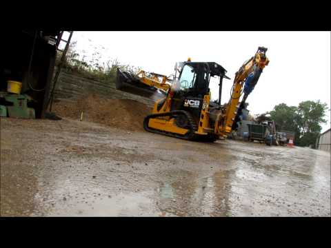 JCB 1CXT