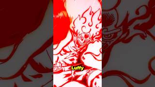 🔵 SALVI NARUTO O 🔴 LUFFY DI ONE PIECE? SCELTA IMPOSSIBILE! 😱 #naruto #onepiece #luffy #op