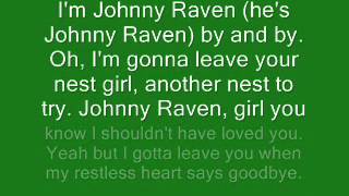 Michael Jackson Johnny Raven