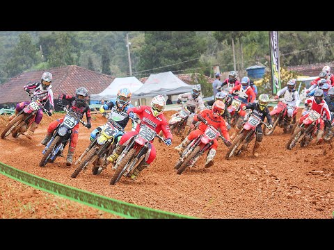 2ª Etapa do Campeonato Paranaense de Velocross 2023 - Crozetta - VELOCROSS NEWS