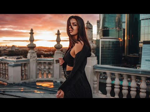 SA1D x Джиос x KAiMAN - Поговори с моей луной