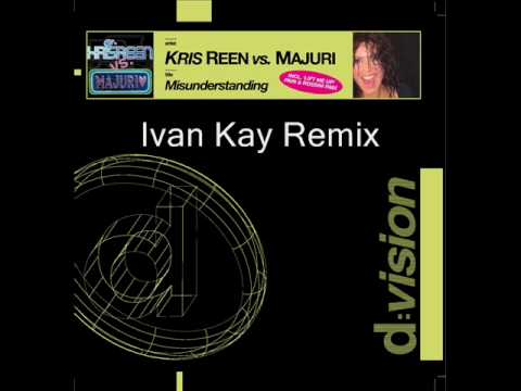 Misunderstanding -Ivan Kay  remix