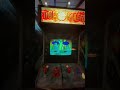Time Killers Arcade Strata 1992 Best Of Arcades Papa Brad S Gaming Cidercade Houston
