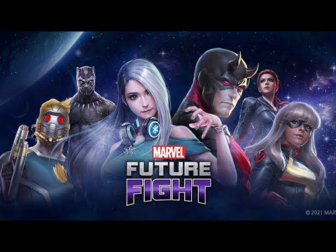 MARVEL FUTURE FIGHT ||IRON MAN VS THANOS||GAMEPLAY ||DEVIL GAMING ||2025