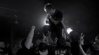 WOLF SKIN - Deadweight - Ft Austin Scherzberg of Zealot (Official Live Video)