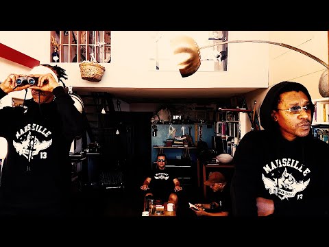 Maroco & Comodo, Al Iman Staff - "OUBLIE PAS"