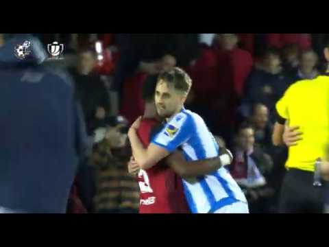 El Mirandés vuelve a quedarse a las puertas de una final de Copa del Rey