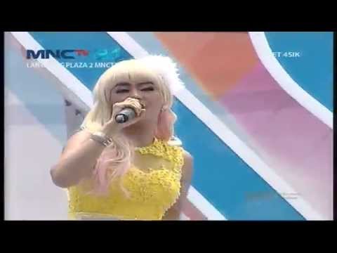 Jenita Janet "Gardu (Galau Merindu)" 20GET 4SIK (20/10)