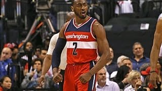 John Wall - LeBron James - Dwight Howard - Kyrie Irving - Kevin Love