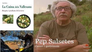 La Cuina dels vallesans : receptes i productes de la terra