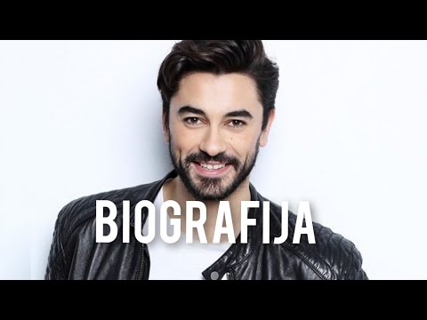 Gokhan Alkan Biografija - Ovo niste znali o Popularnom Turskom Glumcu