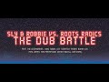 Sly & Robbie vs. Roots Radics - "The Dub Battle". Official album trailer.