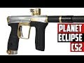 Planet Eclipse CS2 Paintball Gun