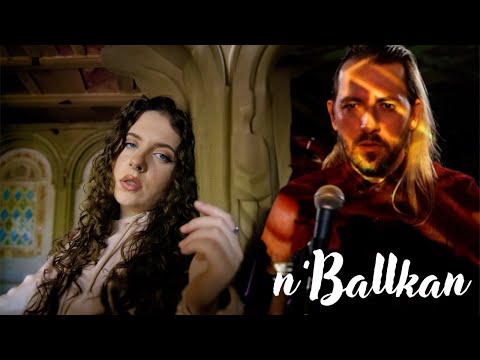 Kastro Zizo & Wendi Mancaku - N Ballkan (Official Video)