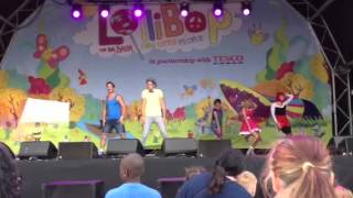 Blue Sky Sunshine Day