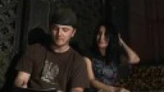 Grito Mutual @ the Million Dollar Theater 08/02/08