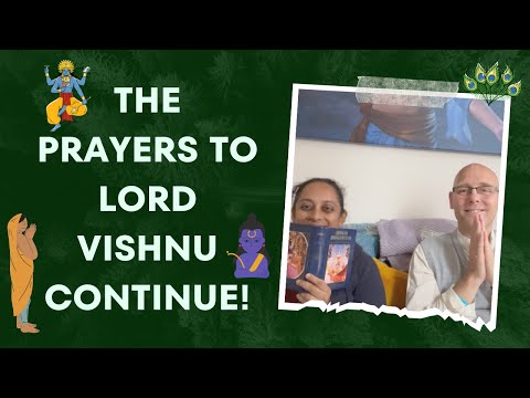 Day 509-  Bhagavatam Bites - SB 4.7.33