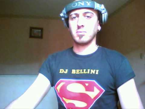 Daft Punk vs Christian Marchi (Love Technologic by Christian Bellini)