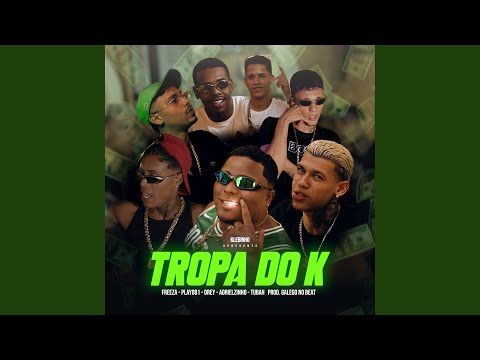 Tropa do K