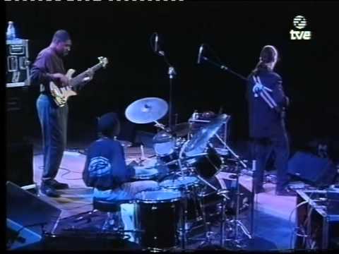 Brecker Brothers:  Song For Barry / Inside Out