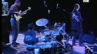 Brecker Brothers:  Song For Barry / Inside Out