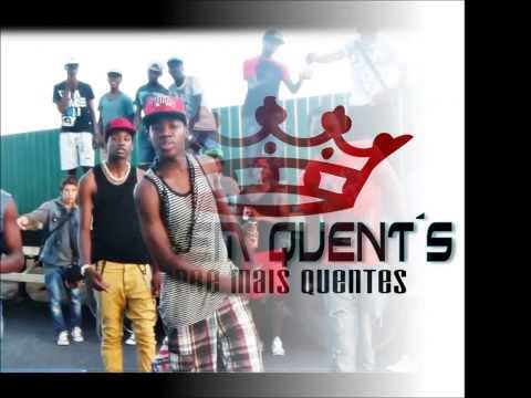 OsBemQuent's - [ Kizarraxo  | Wk Music | 2014 | G.s ProD ]