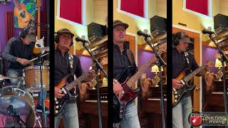 Green Light Girl (Doyle Bramhall II) - Chris Eger's One Take Weekly @ Plum Tree Recording Studio