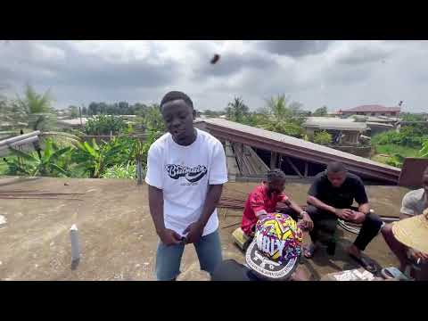 Nash William x Zoro X Falz - Naira to pounds (Open verse)