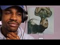 METRI FIRST TIME REACTING TO ARIANA GRANDE THANK U NEXT Full Album