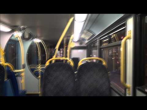 Dennis Trident KV02 USL with full kickdown - 9794