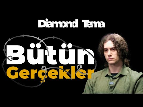 DİAMOND TEMA DOĞRU MU SÖYLÜYOR ? diamond tema, asrın tok ve fikret çetin olayı, neler oldu ?