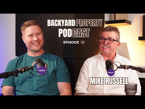 Property Wisdom with Mike Russell