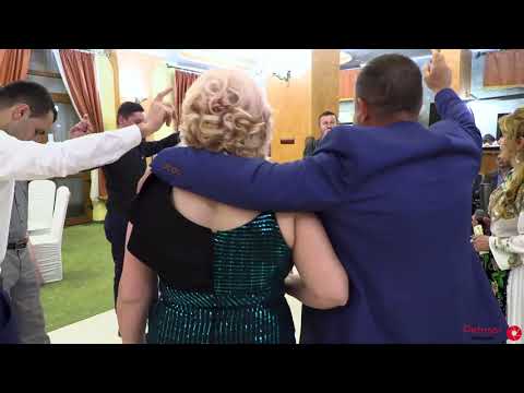 Anica Gantu / Ziva Dinulovic / Slobodan Pecic  - Ascultari 2019-Botez Alessia Maria