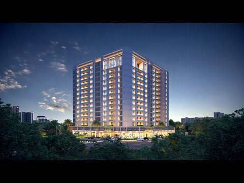 Aditya Antilia Project Tour 1