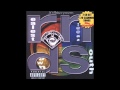 Dj Screw, SUC - Mind on My Money