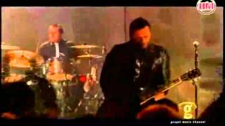 Newsboys - Something Beautiful (live)  (subtitulado español)