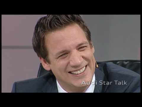 Netzer: Gronewald besser als Delling:)