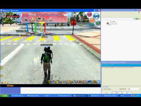 highstreet5 hack tutorial