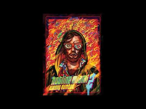 Best VGM 1819 - Hotline Miami 2 - Technoir (Feat. Noir Deco)