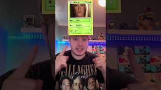 When those people show off fake leaks of the next Pokemon tcg set #pokemon #pokemoncards #pokemontcg