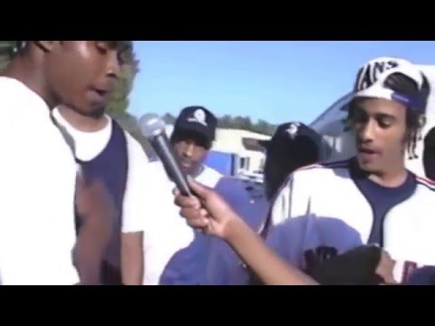Flesh-N-Bone Freestyles On New Generations (Rare) (1994)