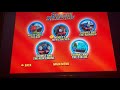 Thomas Friends Engine Friends 2012 DVD Disc 1 Menu Walkthrough