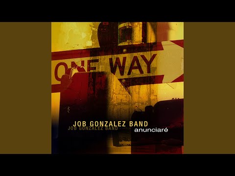 Llegaré - Job Gonzalez